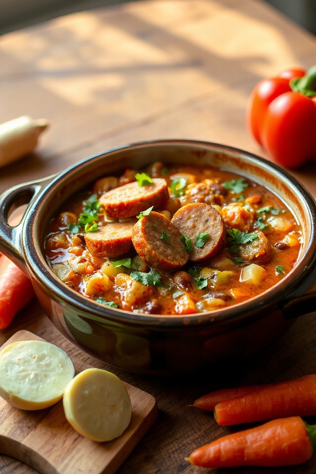 crockpot chicken chili recipe