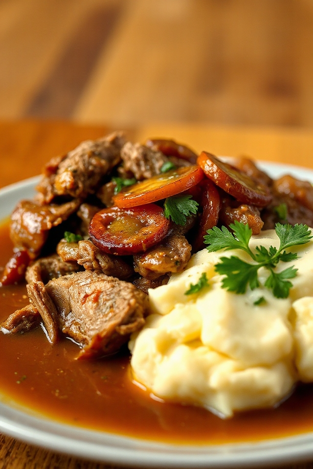 crockpot cuban pork recipe