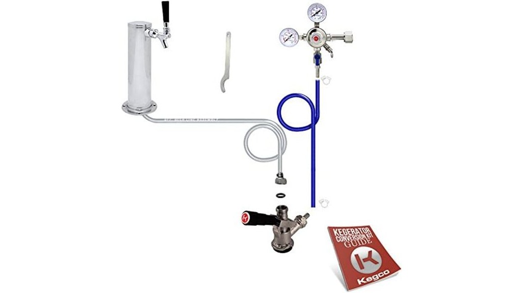 draft beer revolutionized equipment