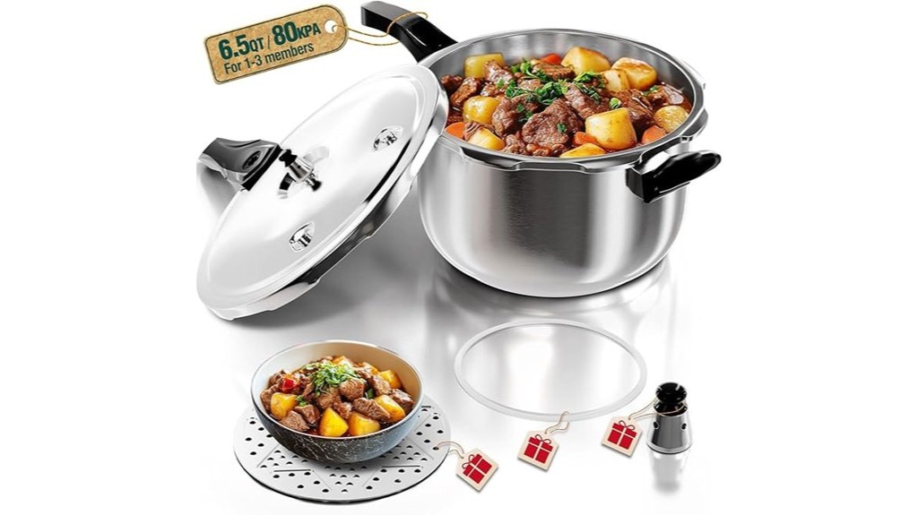 efficient cooking tool review