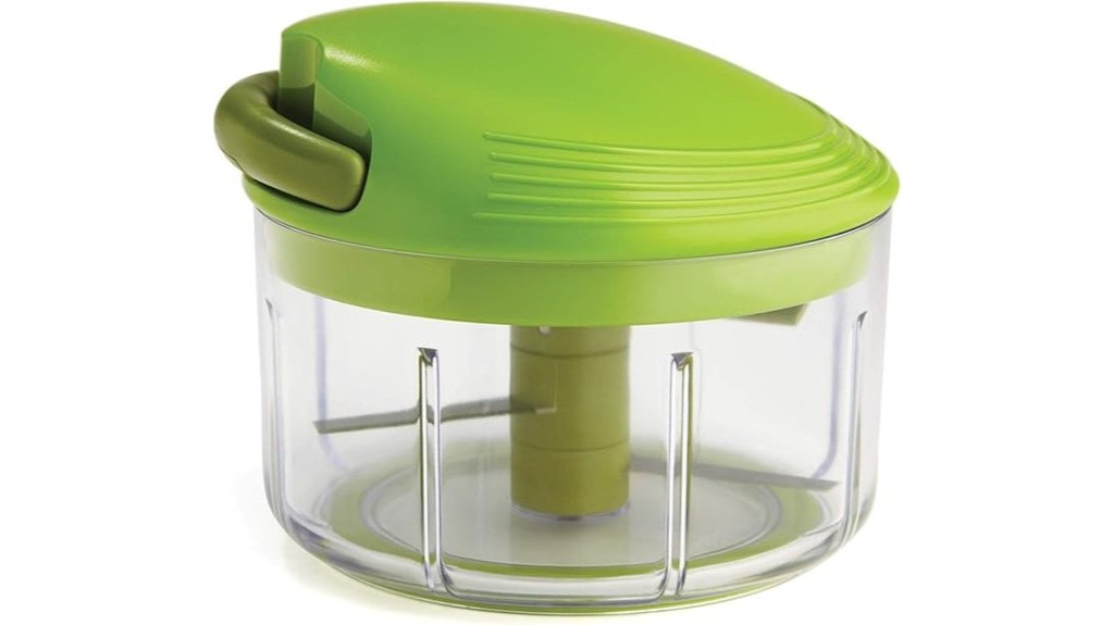 efficient food preparation tool