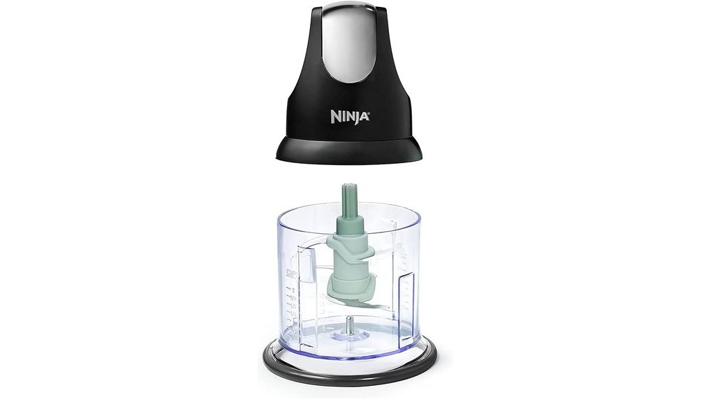 efficient kitchen food processor