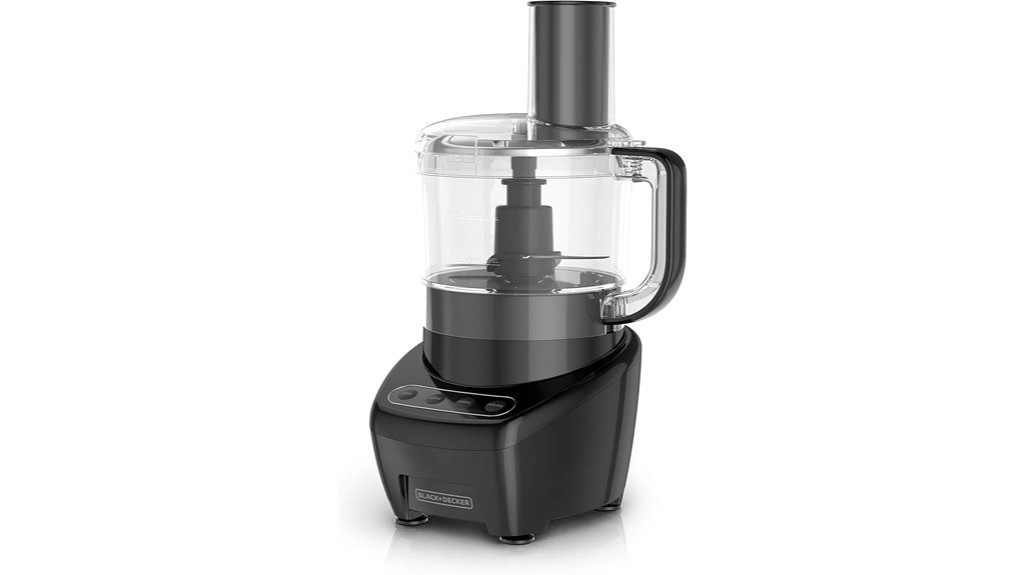 powerful and versatile kitchen appliance