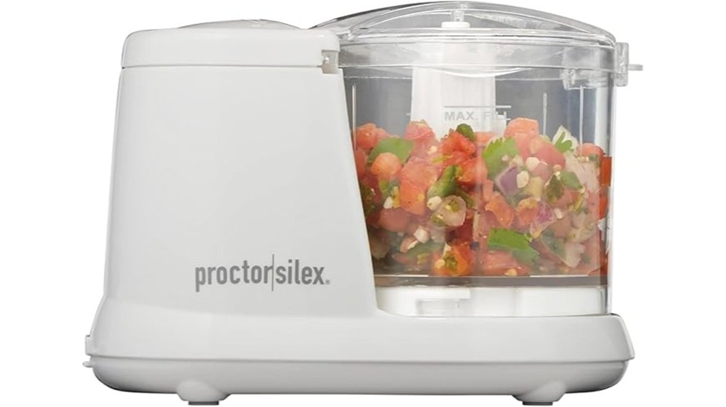 proctor silex chopper review
