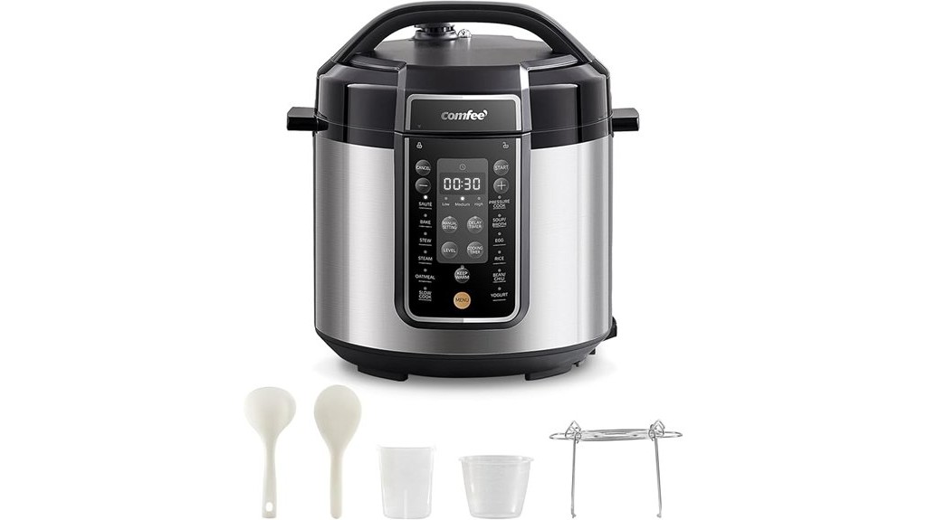 versatile cooking made easy
