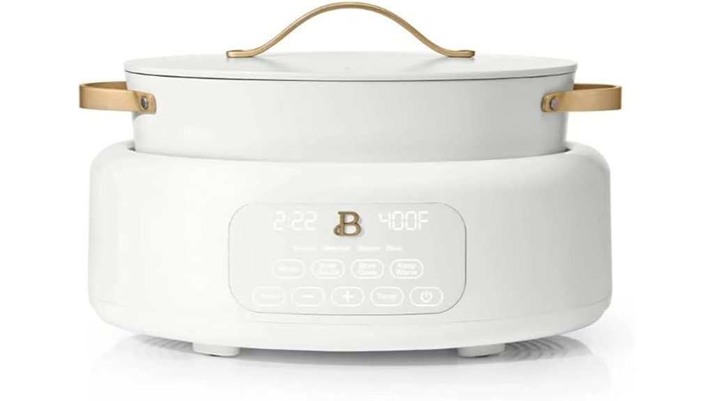 versatile kitchen appliance review